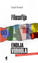 Filosofija Endija Vorhola - od A do B